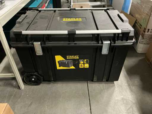 Stanley Fatmax tool case