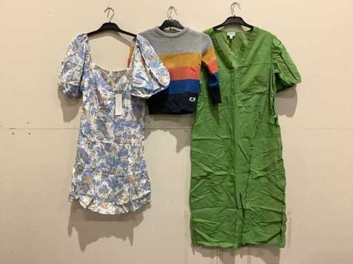 Markenkleidung (53x)