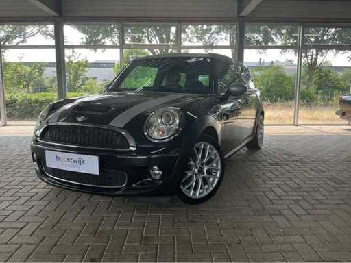 MINI - Clubman 1.6 Cooper S 172 ch de 2007 