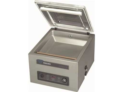 Henkelman Jumbo 35 Vacuum Machine
