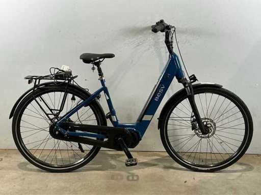 Besv CT - 2.3 Bici elettriche femminile