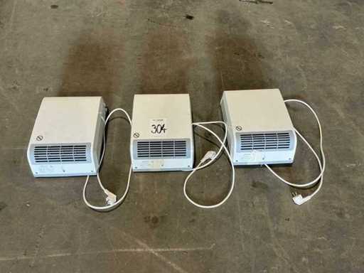 Stiefel Eltron CK20 Chauffage mural (3x)
