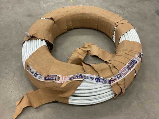 Henco 12x1.6mm Rouleau á 200m tuyau multicouche