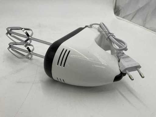 Hand mixer (10x)