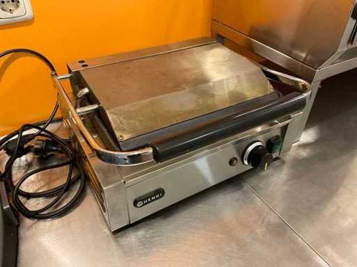 Hendi Panini 263655 Kontaktgrill