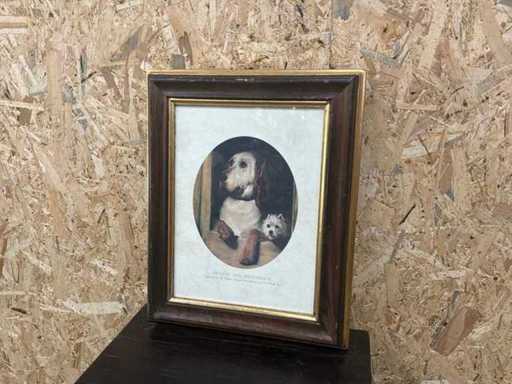 Decorazione murale