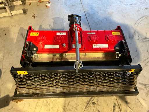 2021 Rinaldi MT90 Rotorkopeg