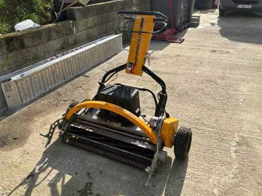 Infinicut 34´ Tondeuse à gazon