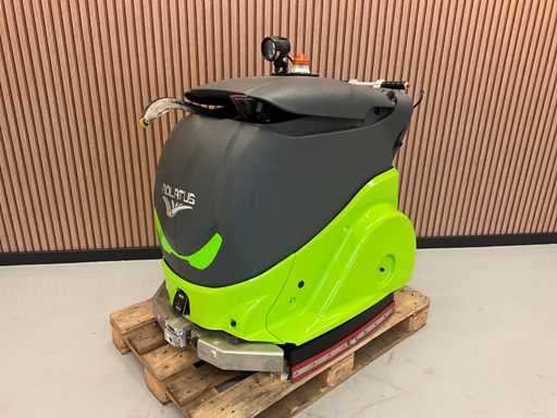 2020 Adlatus CR700 Scrubber Dryer