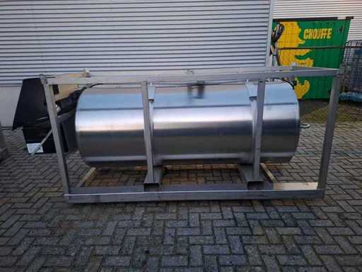 FIB - Event beer tank 1000l