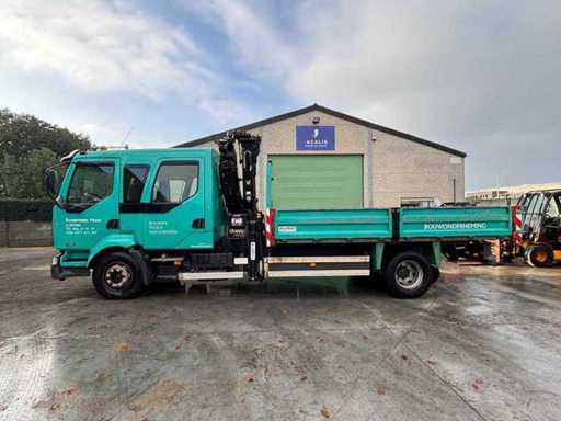Renault - Midlum 2220 CDI - Truck - 2005