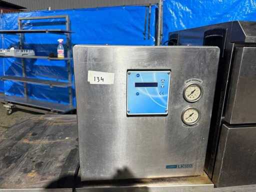 Lubron LK160 Osmosis Device