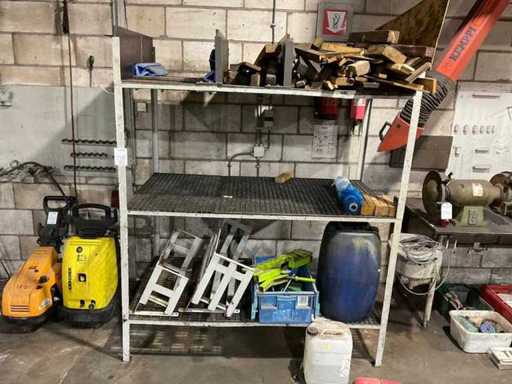 Statement with content