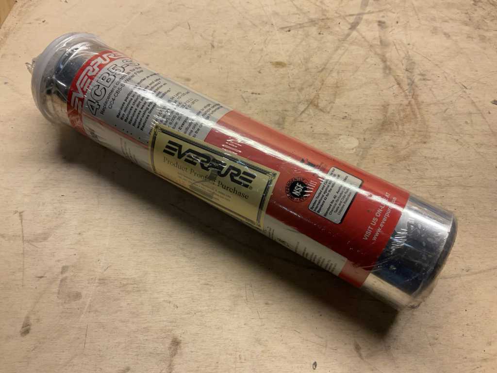 Everpure Replacement cartridge