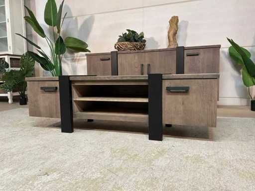 Laurrens Tv meubel