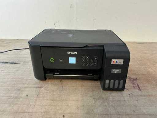 Imprimantă Epson Ecotank ET-2820