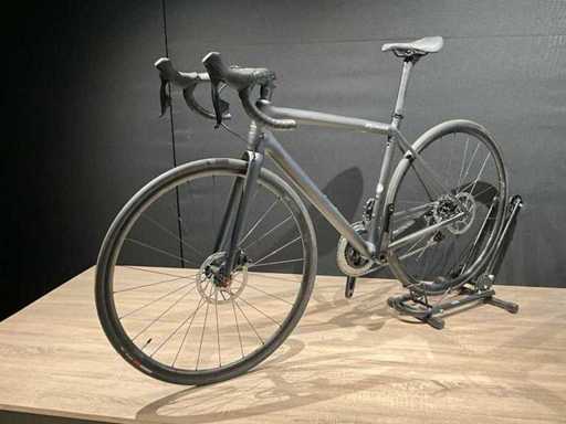 Specialized AETHOS COMP CARB/TLTNT/FLKSIL 54