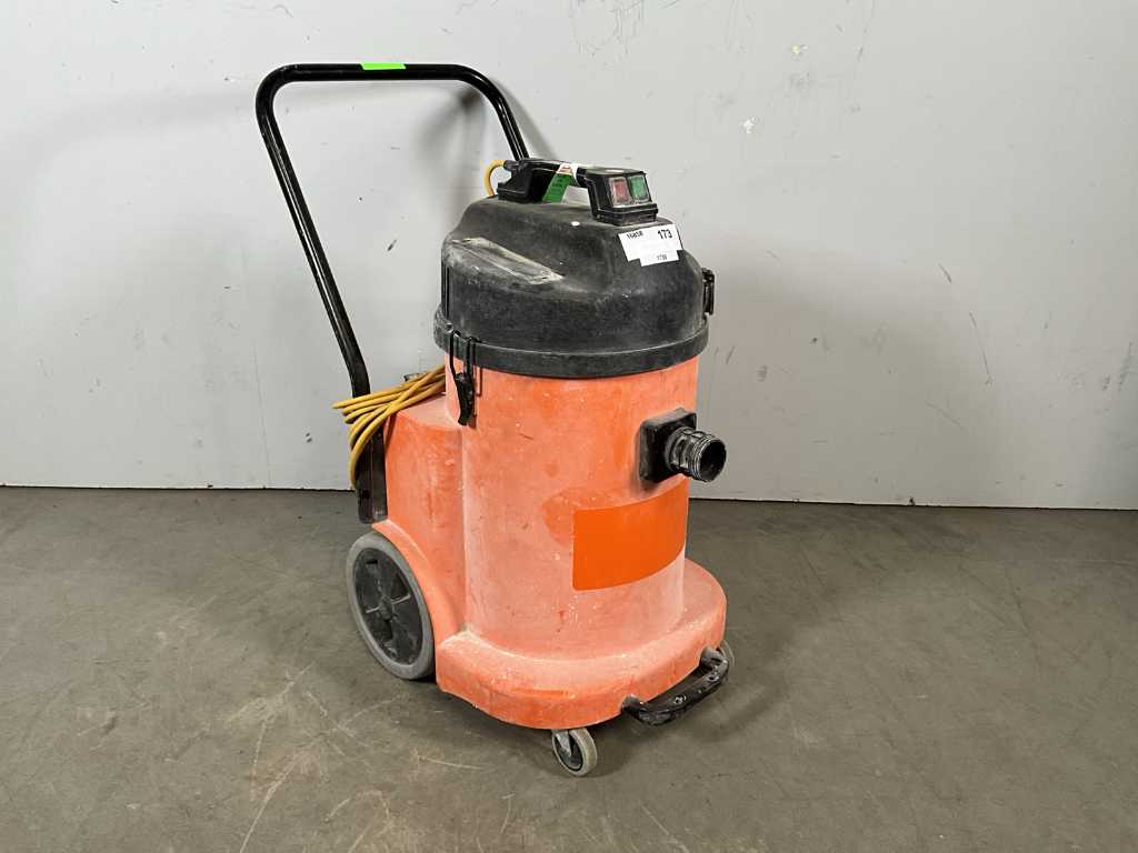 2019 Numatic NED 900 A Fine Dust Vacuum Cleaner 40L
