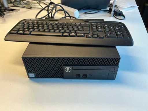 Dell Optiplex 3050 Desktop