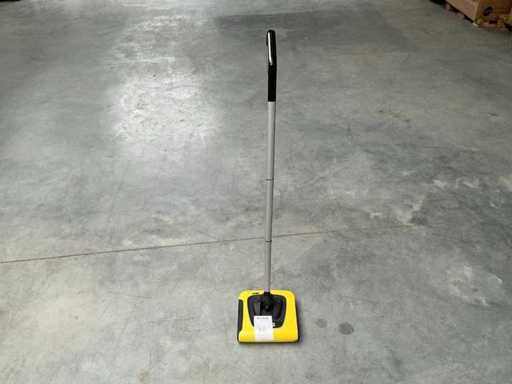 Karcher KB5 Elektrobesen