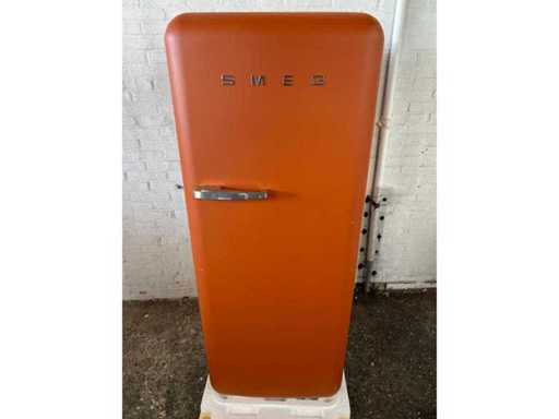 Smeg FAB28RDRU5 koelkast Vrijstaand 244 l D