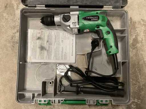 Hitachi D 13VB3 Clavicatrice