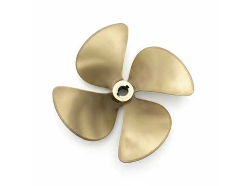 France Helices cu 4 pale și elice 326 x 309 LH - C200083