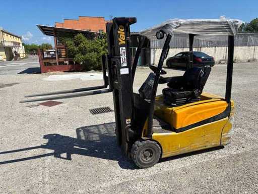YALE - ERP16WT - Gabelstapler - 2014
