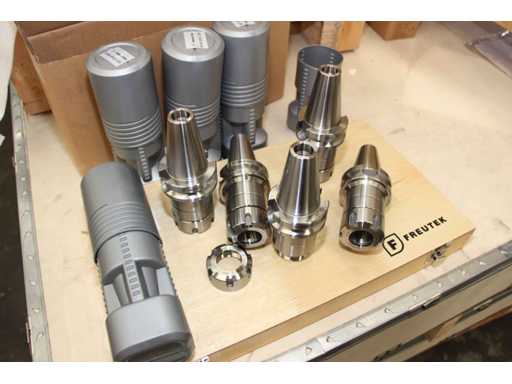 FREUTEK ATT0008 5x BT40-ER32-100