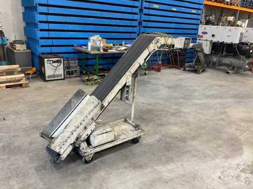 Chemaperm 41016 Magnetic Tape