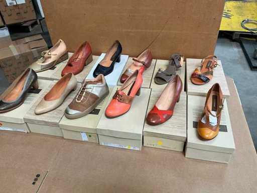 Nathalie Verlinden Damesschoen (12x)