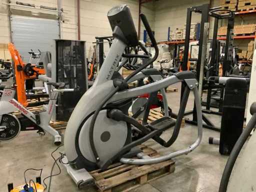 Matrix E7xe elliptical elliptical elliptical cross trainer
