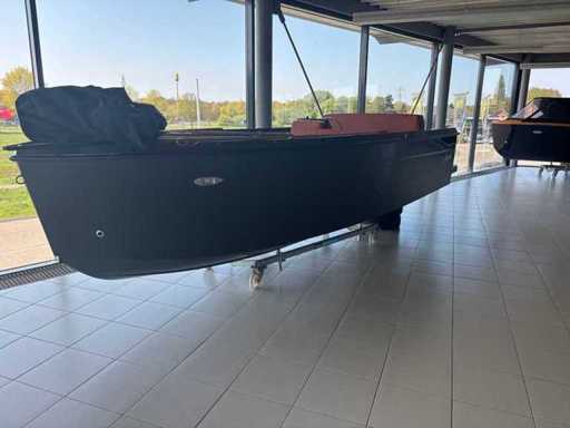 Tridente - 2023 - 18S - Sloop