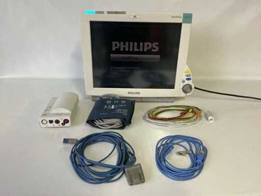 Philips - IntelliVue MP70 - - Patientenmonitor