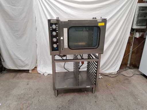 Zanussi - - Deep fryer