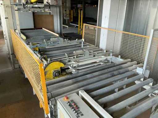 KRAFT Wendestationen