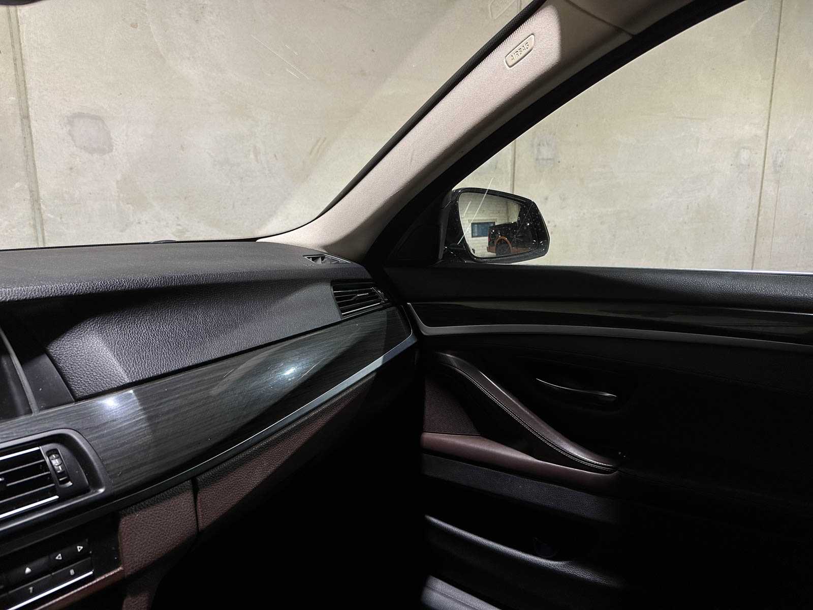 BMW 520d Touring M Sport Edition 190pk 2015 5-serie, ZV-643-T