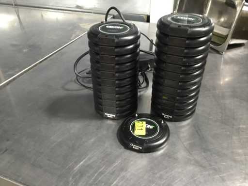 Ceyont - Wireless Calling System