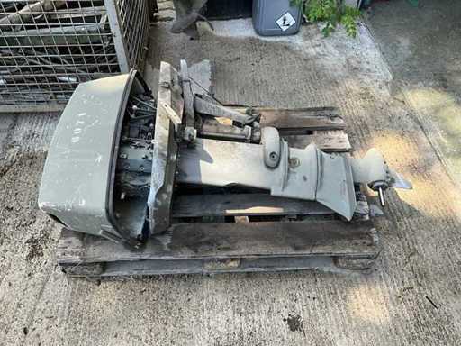 BC40RCLV motore fuoribordo