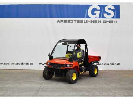 John Deer - Gator HPX - 2013 - Gator 4558