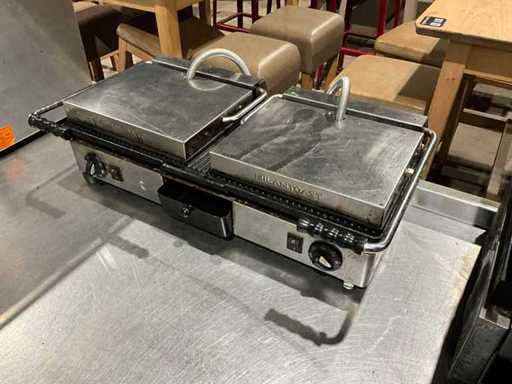 MilanToast – Kontaktgrill