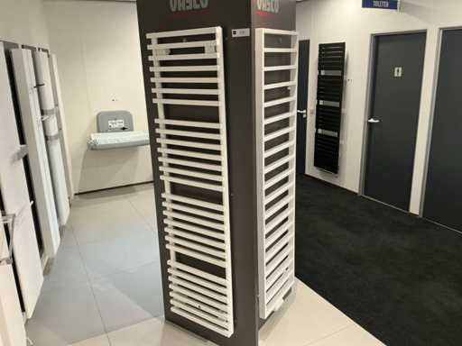 Vasco Bathline BC 28/500 Design Radiatore