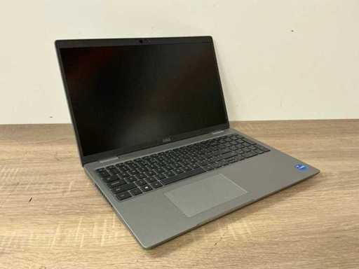 Laptop – Dell Inc. – Latitude 5520