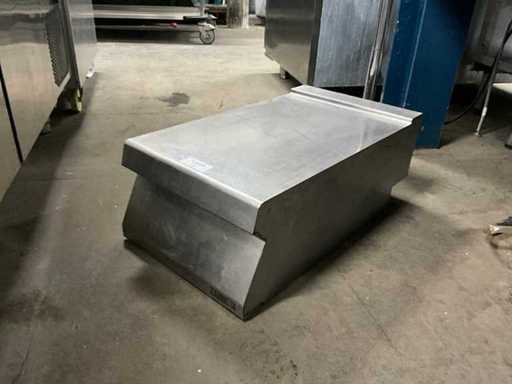Zanussi Neutrale unit