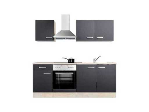 Kitchens, carports, garden sheds, stock trade and warehouse clearance