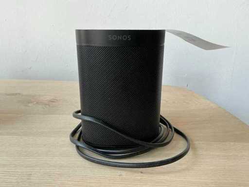 Sonos S13 Speaker