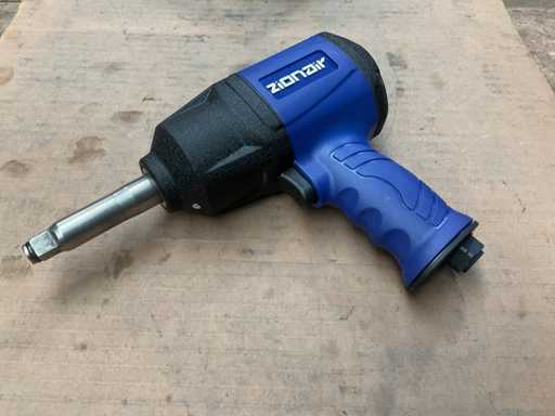 Clé à chocs ZionAir IW12C1300L