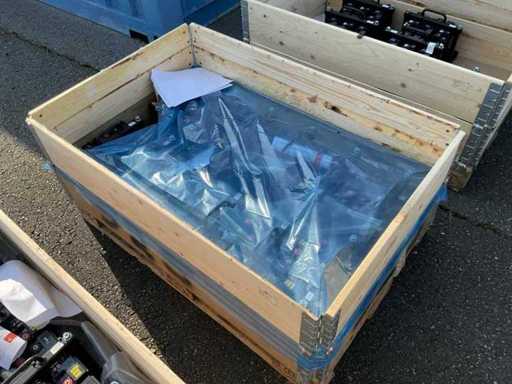 GENESIS 16EP Batterijpakket (12x)