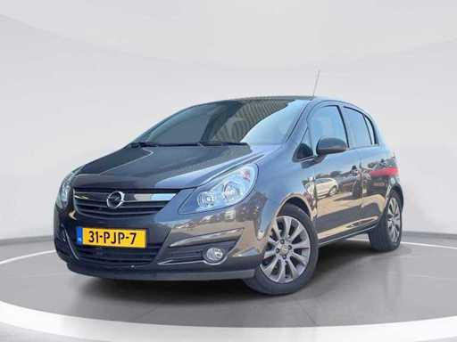 Opel Corsa 1.2-16V 111 Edition 2011 | 31-PJP-7