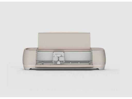 Cricut – Explore 4 – Schneidemaschine